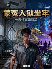 蒙冤入獄坐牢，一天作案無數次