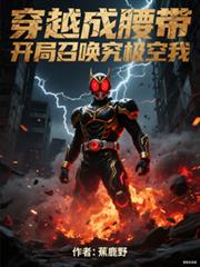 穿越成腰帶，開局召喚究極空我