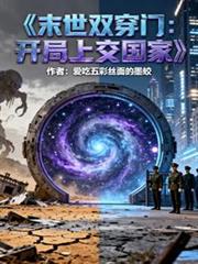 末世雙穿門：開局上交國家