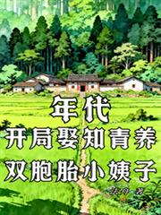 年代：開局娶知青養雙胞胎小姨子