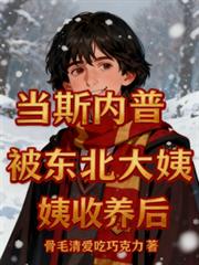 當斯內普被東北大姨收養後