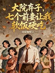大院棄子，七個前妻讓我軟飯硬吃