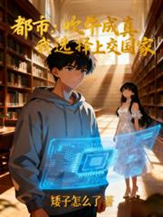 都市：吹牛成真，我選擇上交國家