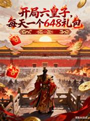 開局六皇子，每天一個648禮包