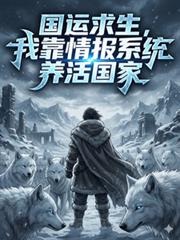 國運求生，我靠情報系統養活國家