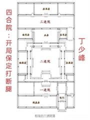 四合院開局保定打斷腿