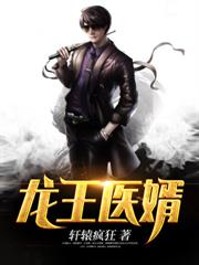 隱龍醫聖