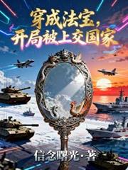 穿成法寶，開局被上交國家