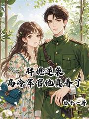 胖媳逆襲，高冷軍官他真香了