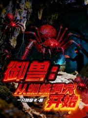 御獸：從蜘蛛洞穴開始