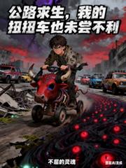 公路求生，我的扭扭車也未嘗不利