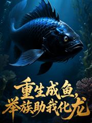 重生成魚，舉族助我化龍