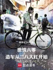 激情六零：造車從二八大槓開始