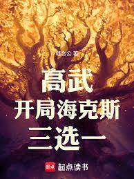 高武：開局海克斯三選一