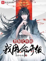 數據化修仙，我用命升級