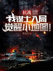 抗戰：我謀士入局，覺醒小地圖！