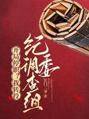 開局停職？我轉投紀委調查組