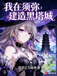 我在須彌建造黑塔城