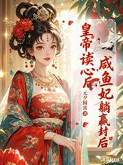 皇帝讀心後，鹹魚妃躺贏封后
