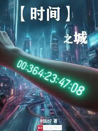 時間之城：開局跌入斬殺線