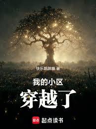 我的小區穿越了