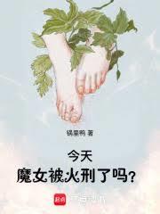 今天魔女被火刑了嗎？