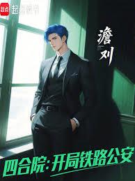四合院：開局鐵路公安