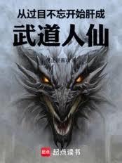 從過目不忘開始肝成武道人仙