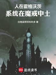 人在霍格沃茨，系統在魔戒中土！