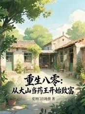 重生八零：從大山當藥王開始致富
