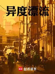 異度漂流