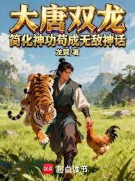 大唐雙龍：簡化神功苟成無敵神話