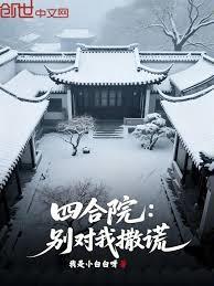 四合院：別對我撒謊