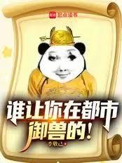 誰讓你在都市御獸的！
