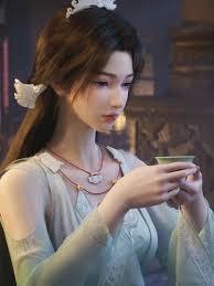 凡人：師妹宋玉