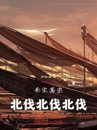 南宋高宗：北伐！北伐！北伐！