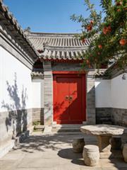 四合院易中海有兒子了