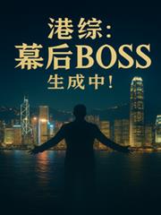 港綜：幕後BOSS生成中