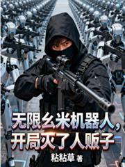 無限麼米機器人，開局滅了人販子