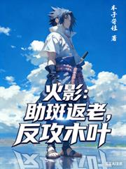 火影：助斑返老，反攻木葉