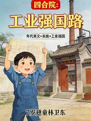 四合院：工業強國路