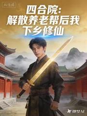 四合院：解散養老幫後我下鄉修仙