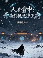 人在雪中：開局劍挑北涼王府