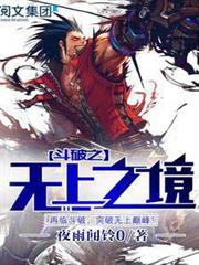 斗破之無上之境