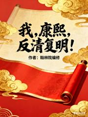 我，康熙，反清復明！