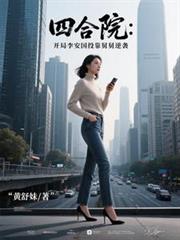 四合院：開局李安國投靠舅舅逆襲