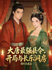 大唐最強縣令：開局與長樂洞房