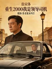 重生2000我是領導司機