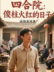 四合院：傻柱火紅的日子