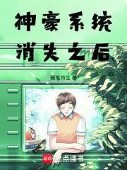 神豪系統消失之後